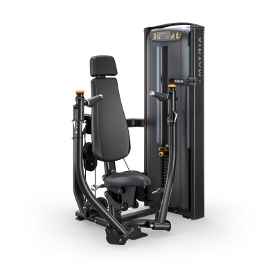 Matrix Versa Plus VS-S13P жим от груди