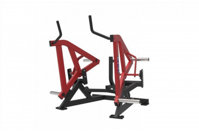 UltraGym UG-XM 661: Приседания с Тягой Вверх