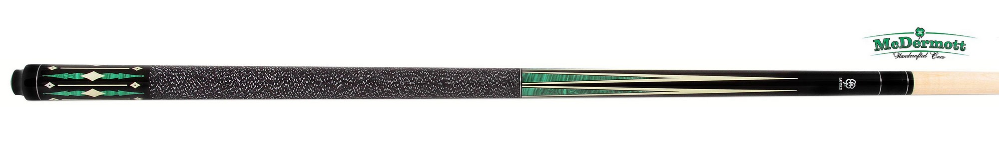 Кий McDermott Lucky L28 2PC Пул