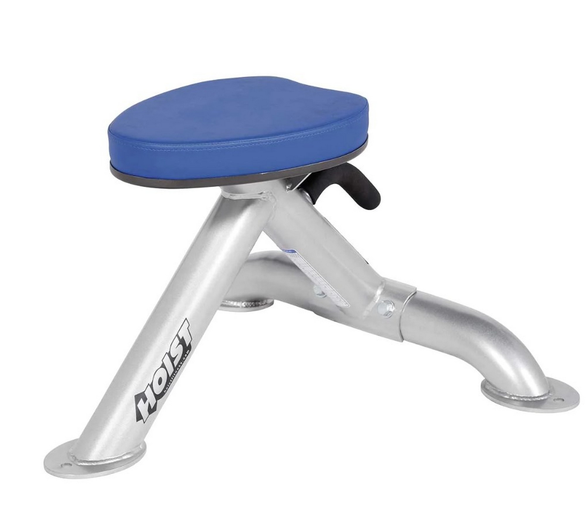 Короткая скамья Hoist CF-3950