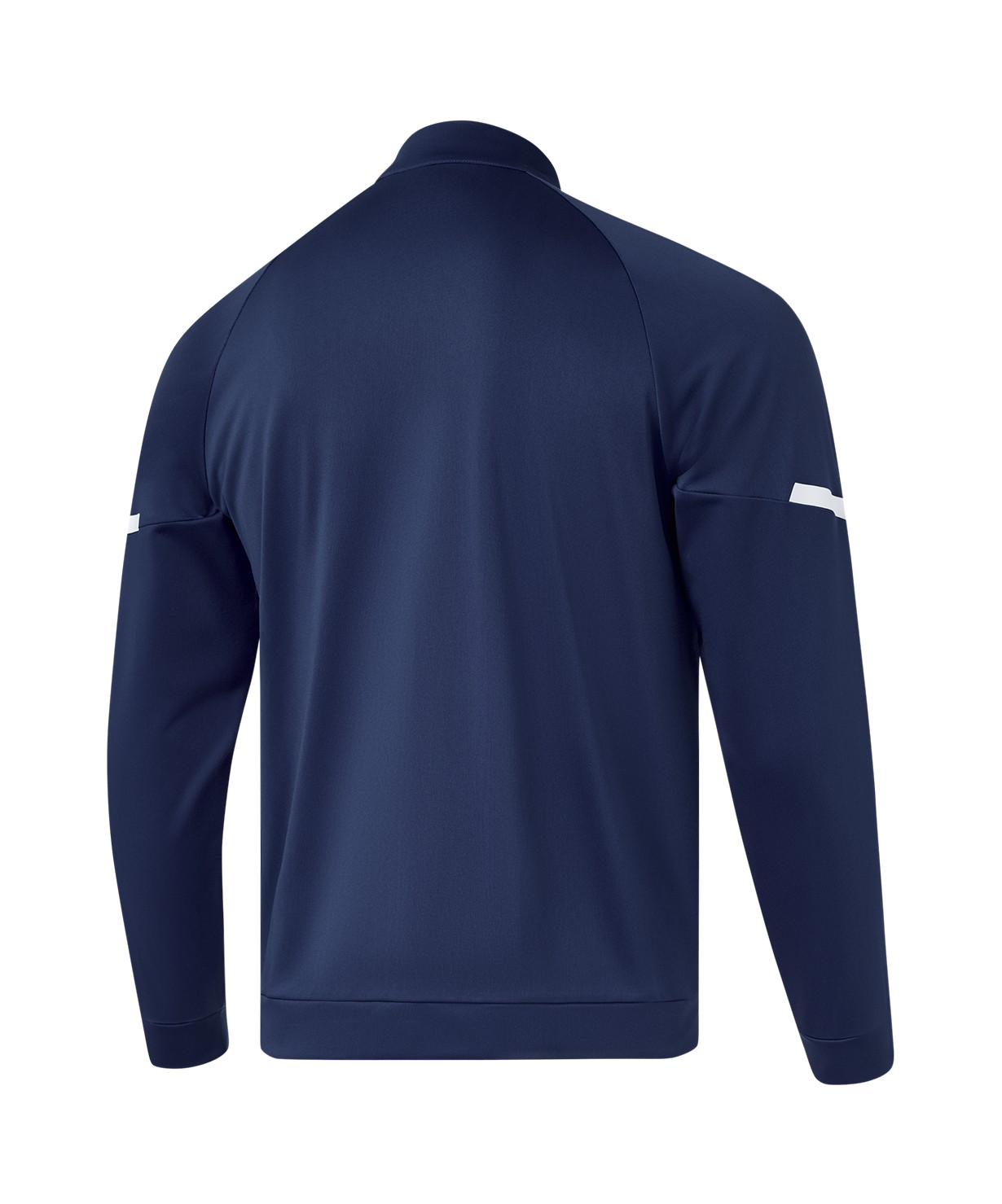 Олимпийка Jogel CAMP 2 Track Jacket, темно-синий, детский