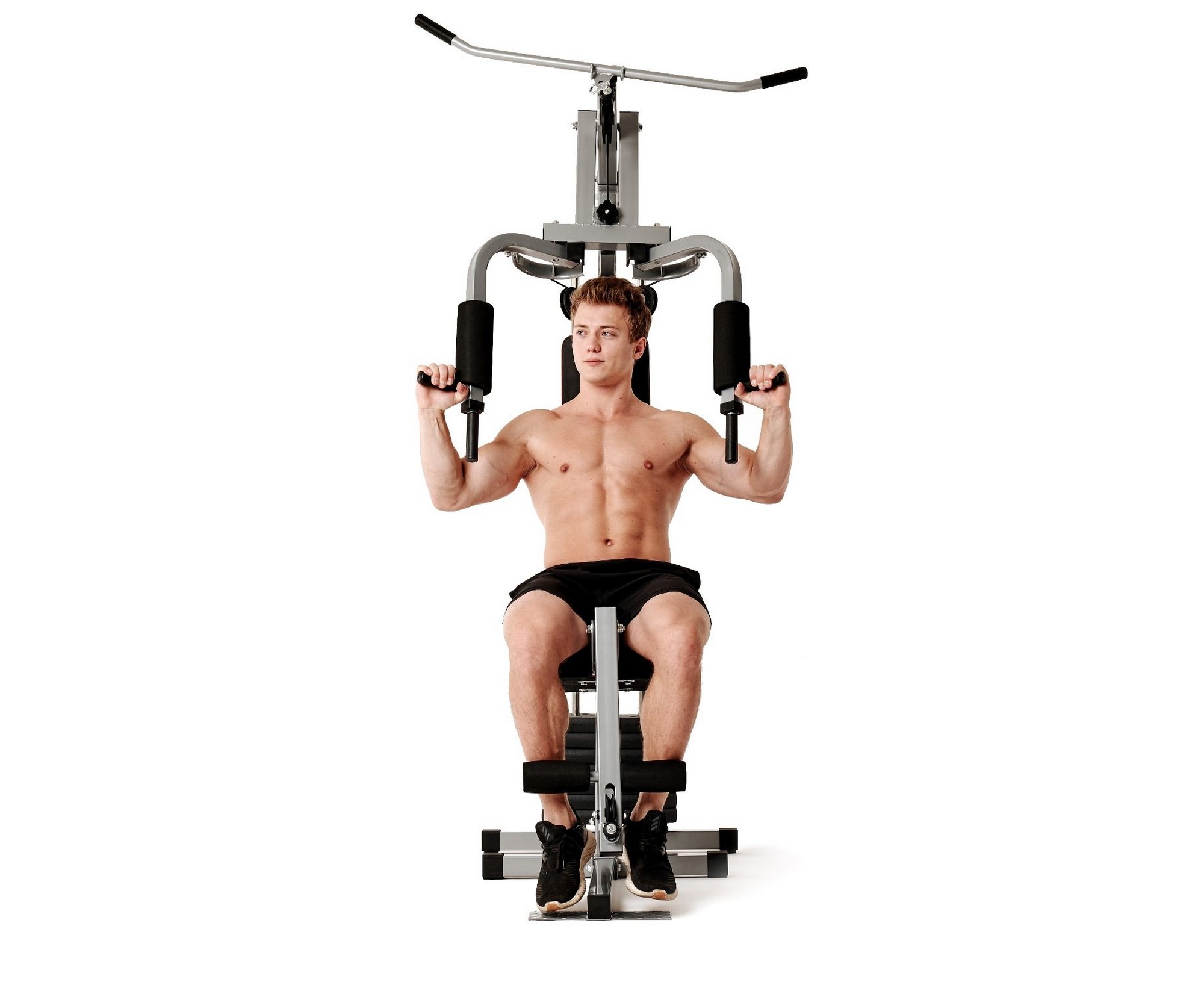 Силовой комплекс DFC HomeGym D7000