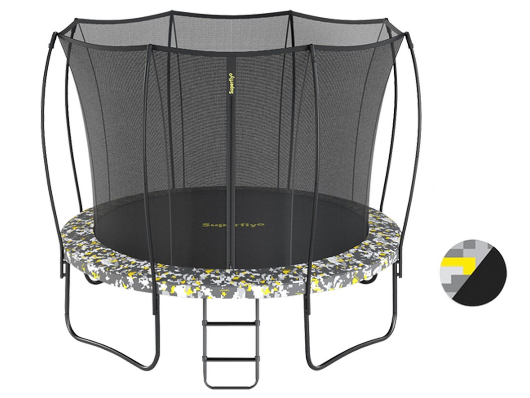 Батут Hasttings SuperFly X 10FT 305 см
