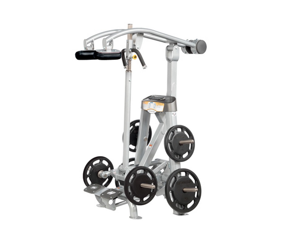 Hoist RPL-5405 Икроножные мышцы стоя | Premium Fitness