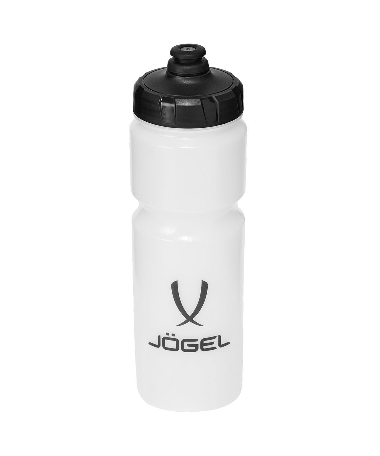 Бутылка для воды, 750 мл Jogel Sport bottle белый