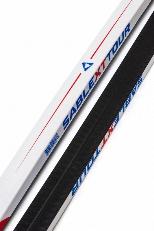 Лыжи STEP STC Sable XT Tour blue
