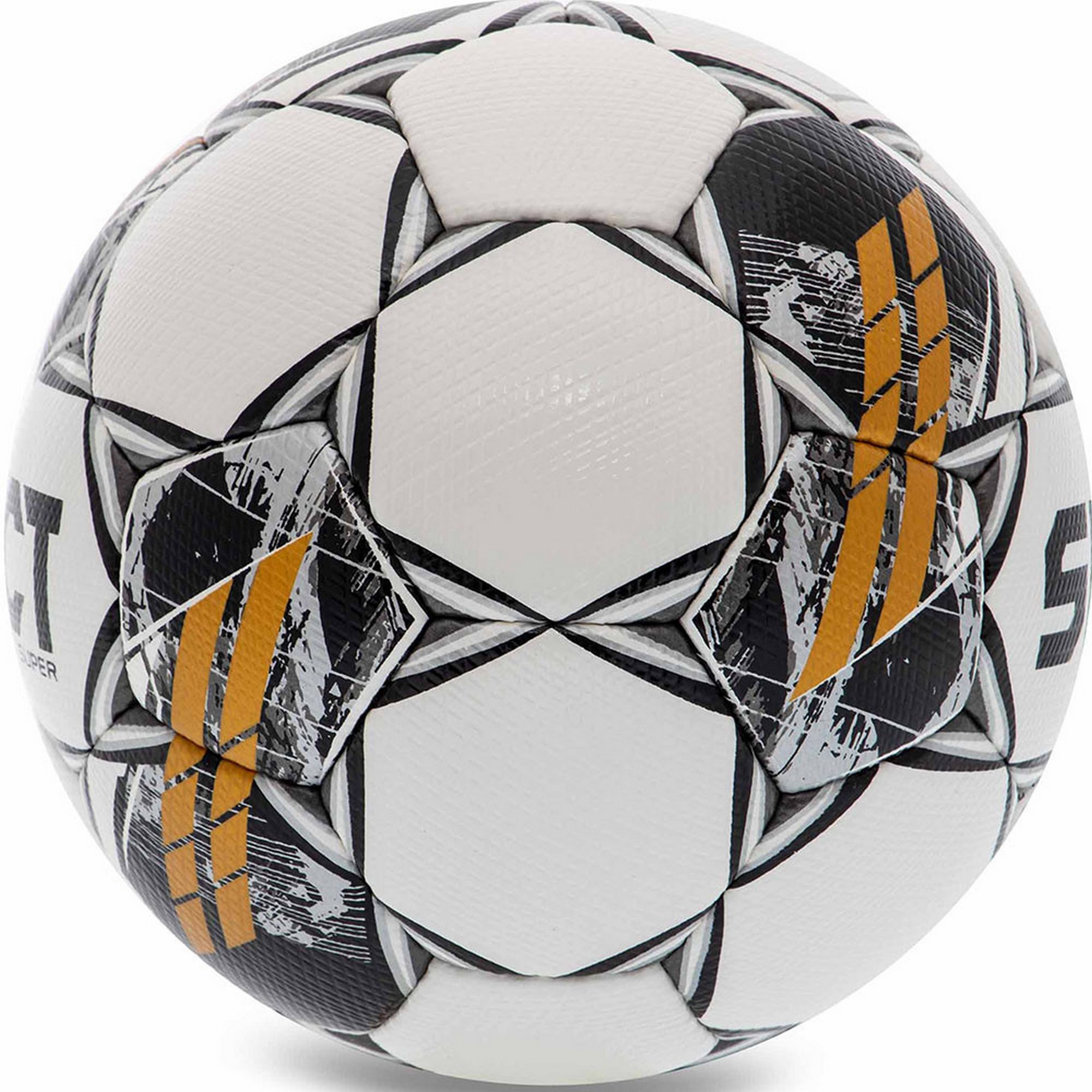 Мяч футбольный Select Super V23 3625560001 FIFA PRO, р.5