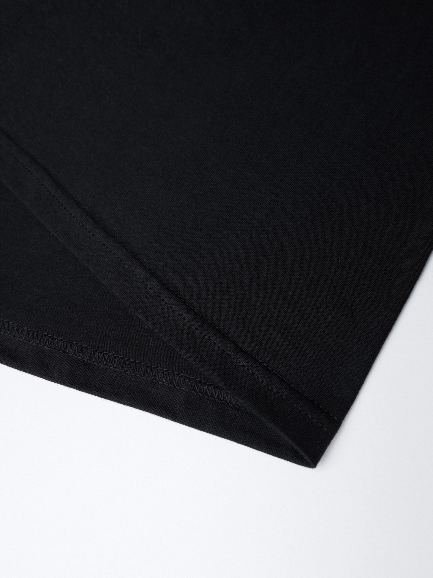 Футболка FN Basic FN4011007-000 Black