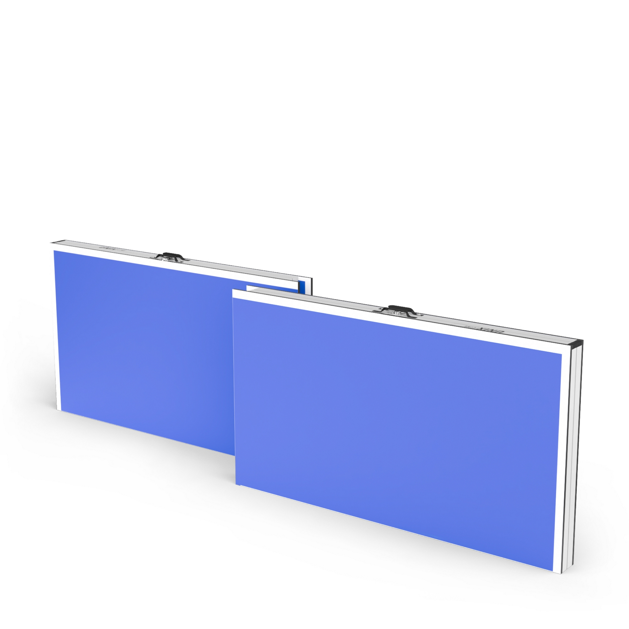 Теннисный стол Unix Line Simple Indoor 12mm MDF TT12SINDBL Blue