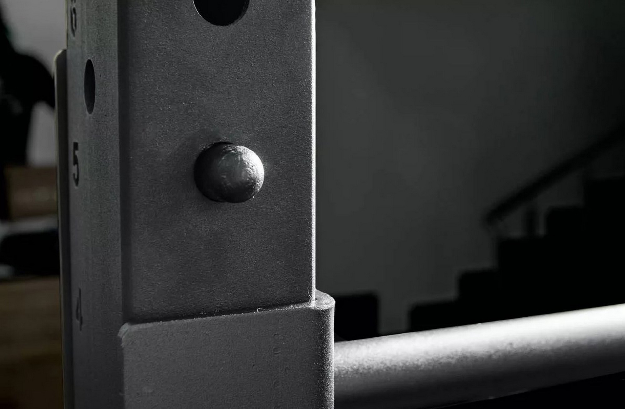 Детская перекладина YouSteel