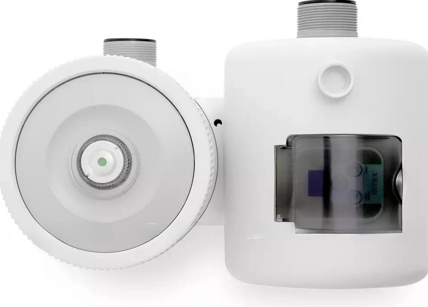 Фильтр-насос 220 В, 9463л/ч Intex С 2500 26634