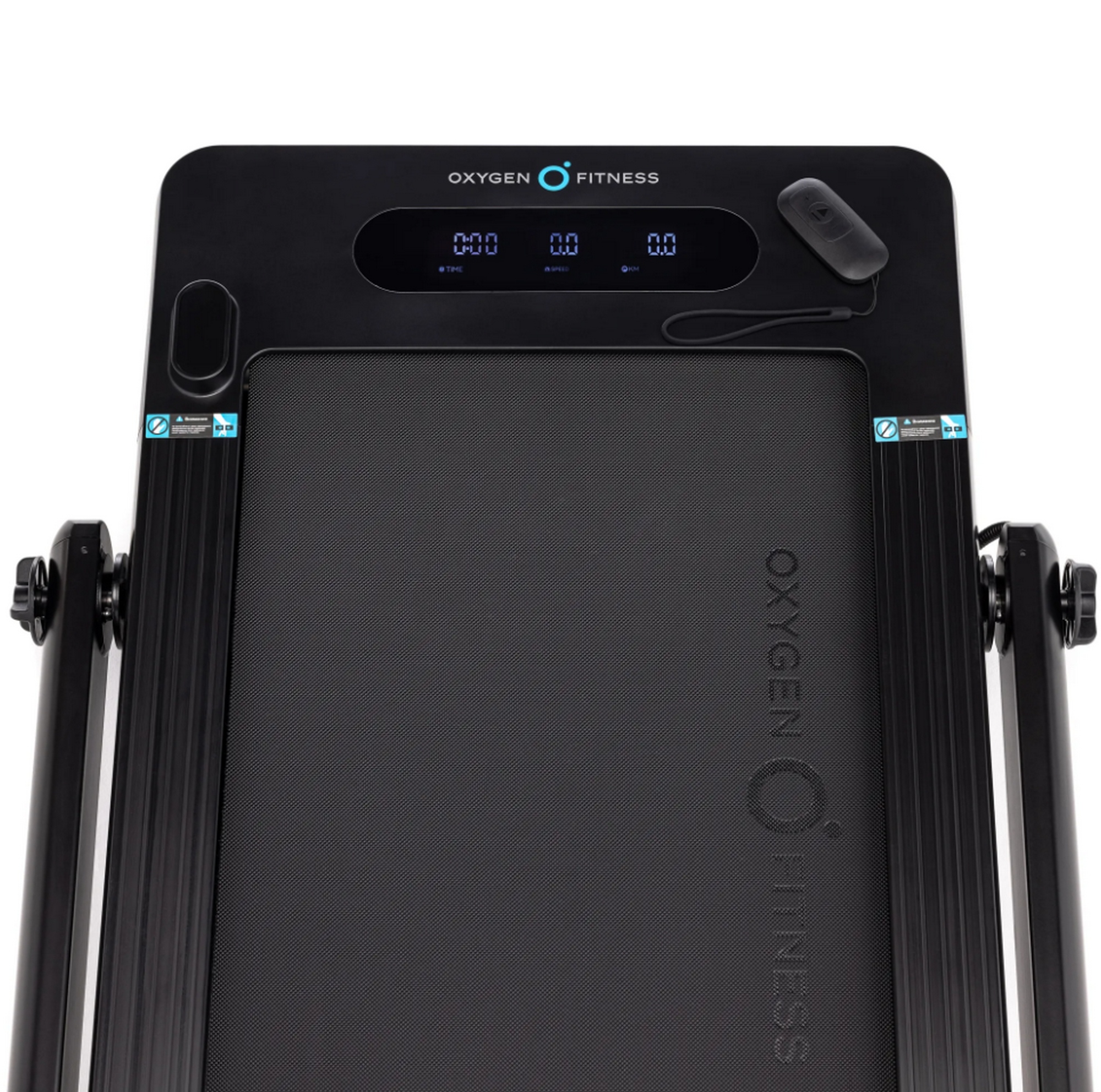 Беговая дорожка домашняя Oxygen Fitness SCANDIUM B