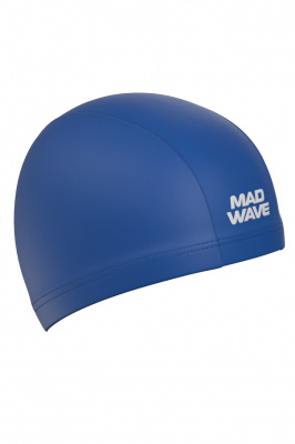 Текстильная шапочка Mad Wave Adult Lycra M0525 01 0 04W