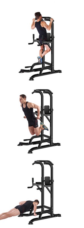 Турник, Брусья VictoryFit VF-T55