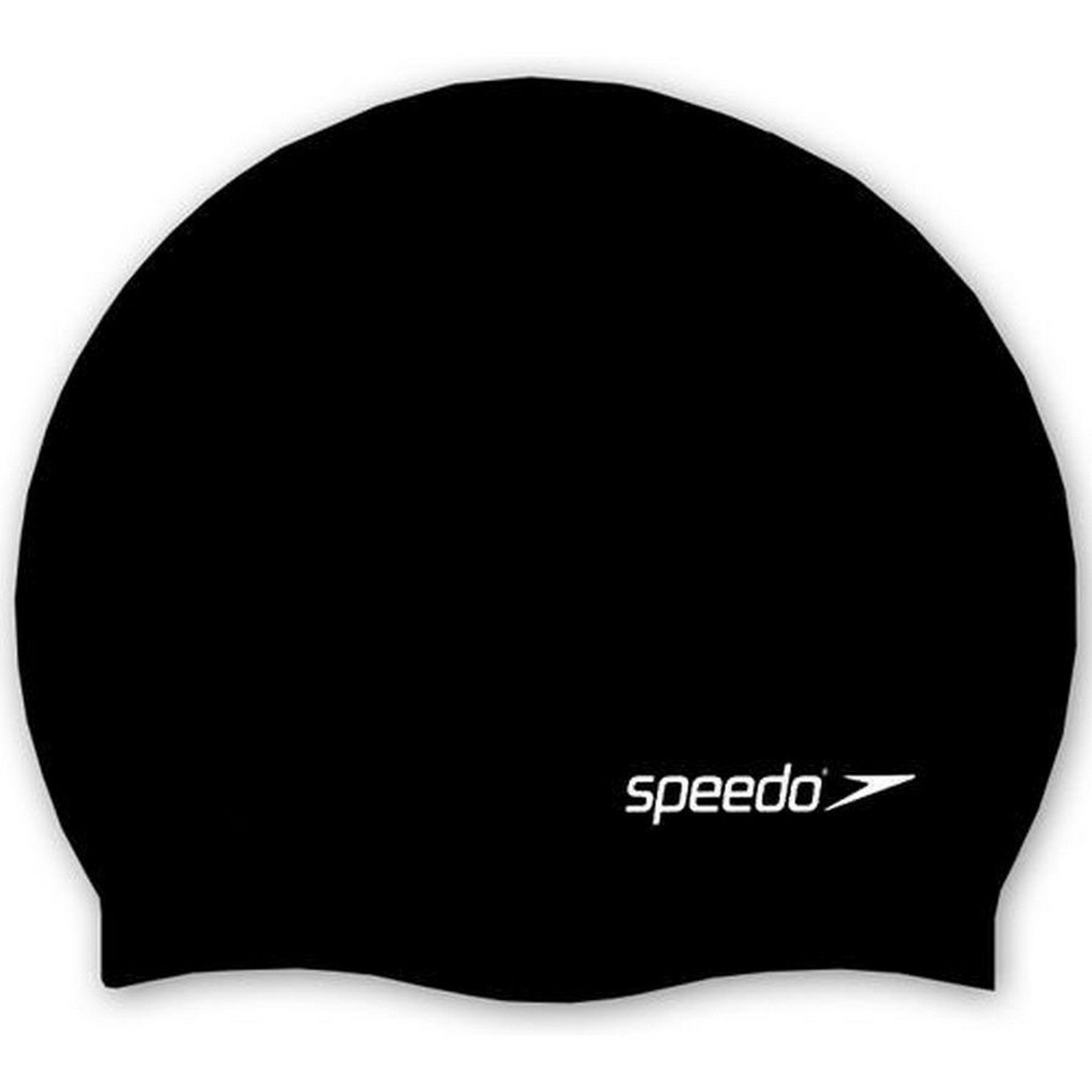 Шапочка для плавания детская Speedo Plain Flat Silicone Cap Jr 8-709931959 3 цвета в ассортименте