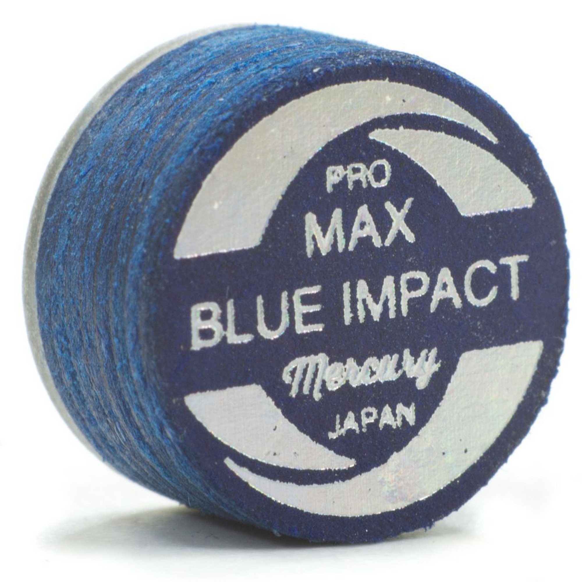 Наклейка для кия Navigator New Blue Impact Pro (Max) 13мм 45.320.13.2