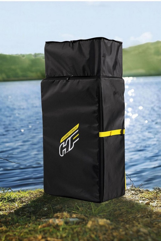 SUP-доска 320x79x12см Bestway Aqua Glider 65347