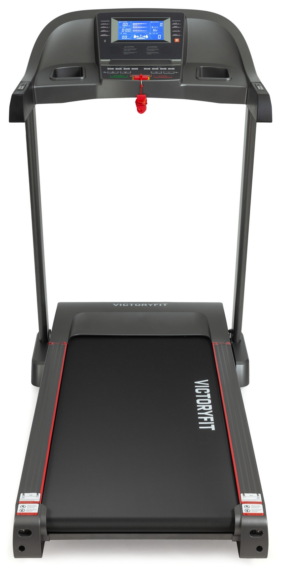 Беговая дорожка VictoryFit VF-MC3000