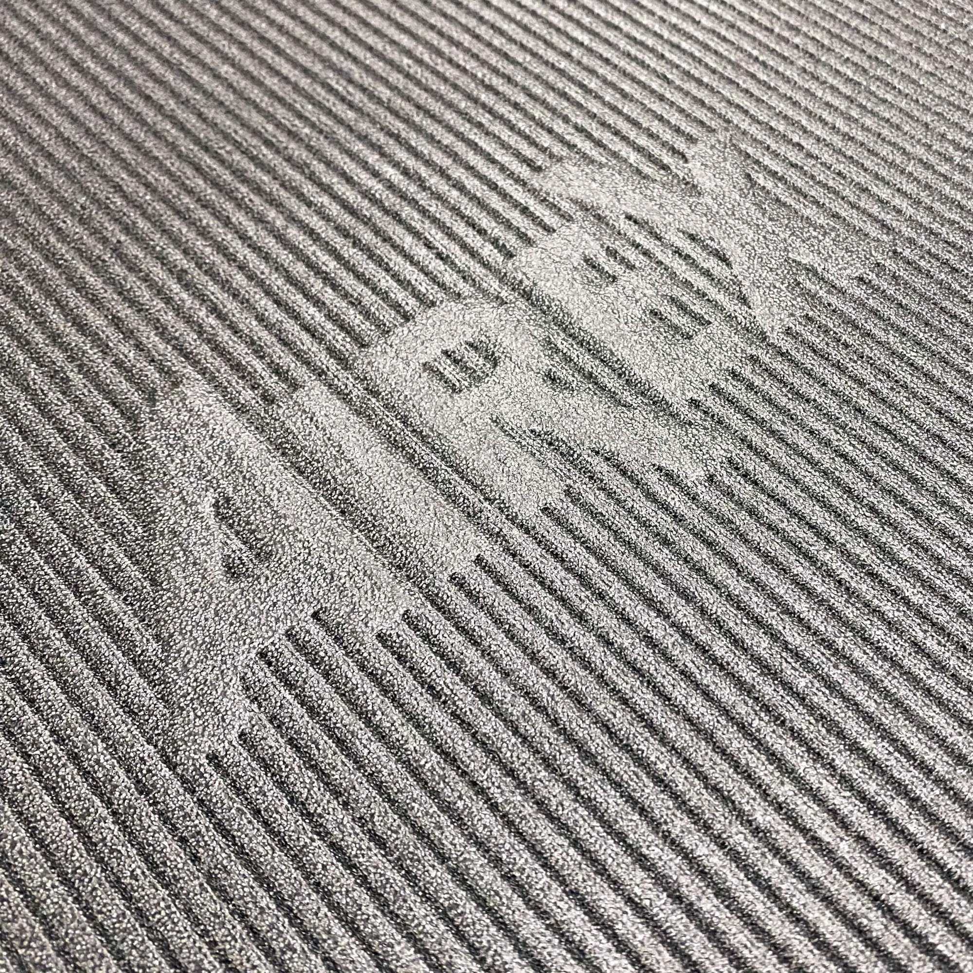 Коврик гимнастический 140x60x1см Airex Ftline140 FITLINE140CH темно-серый