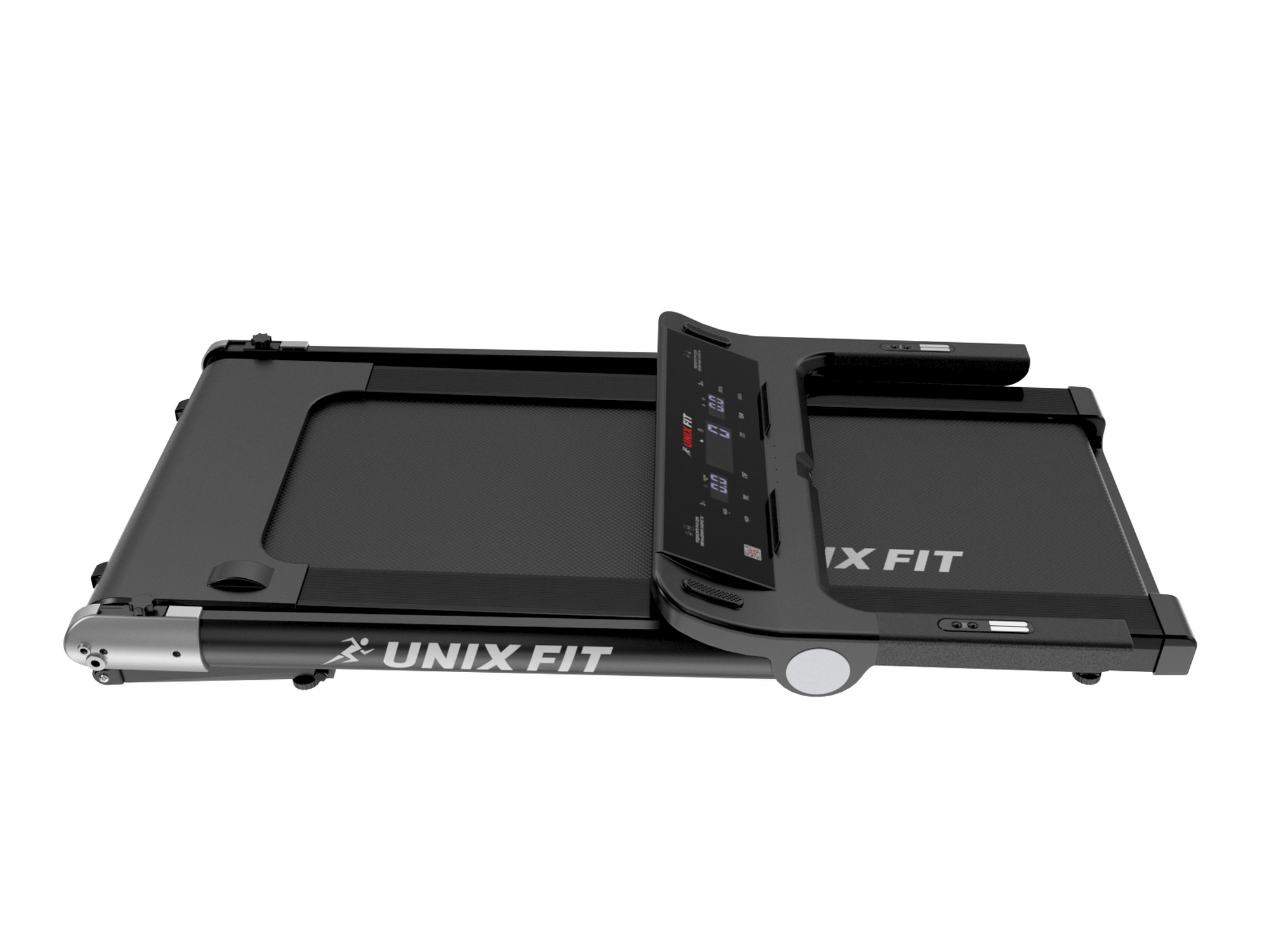 Беговая дорожка UnixFit Hi-tech F2 PLUS TDHTF2PD Dark Storm