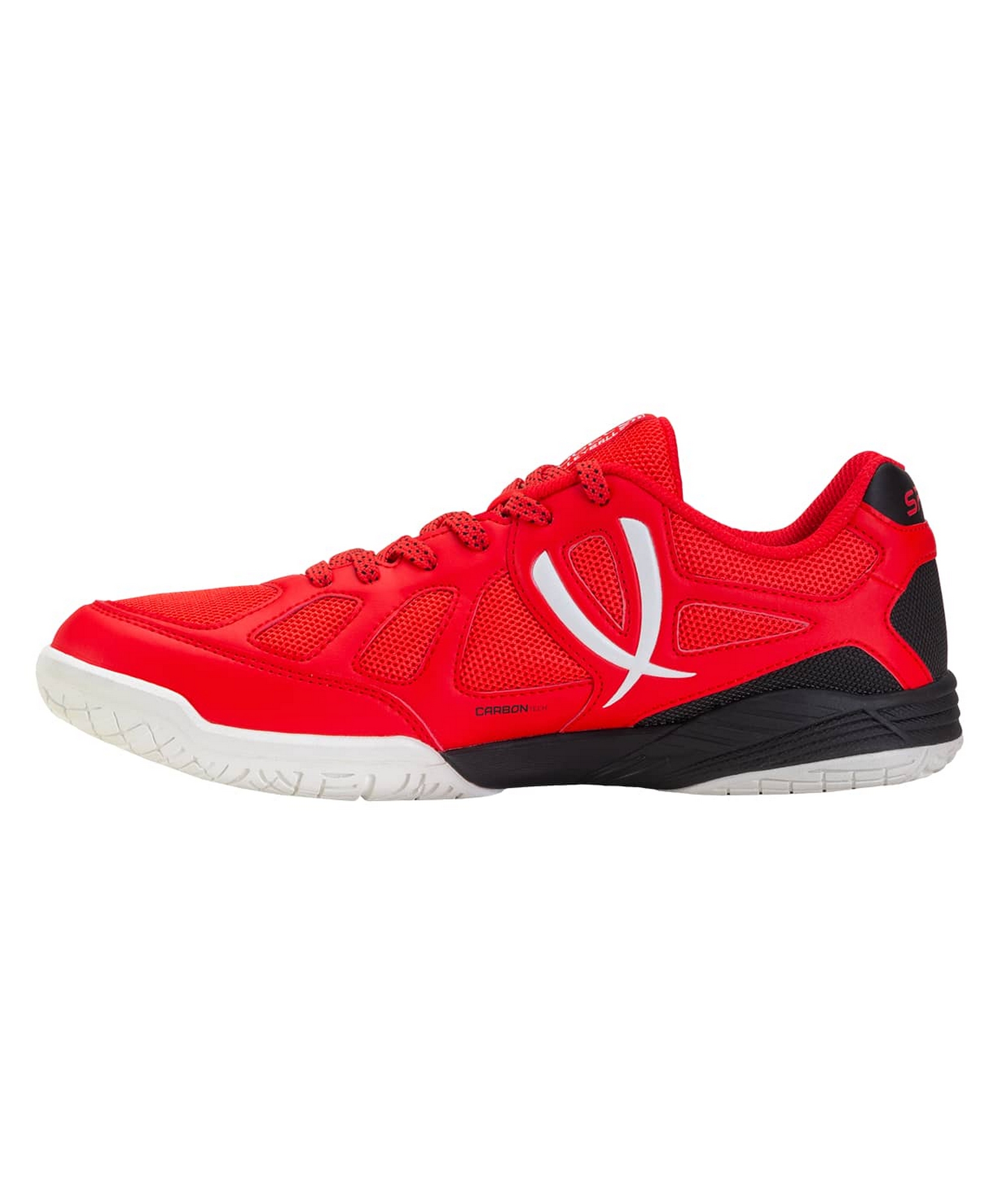 Кроссовки волейбольные Jogel Spirit red\black