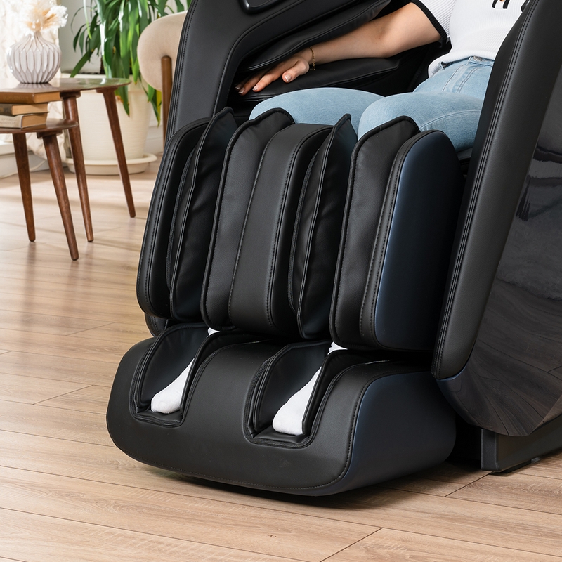 Массажное кресло GENAU Escape Duo Sapphire