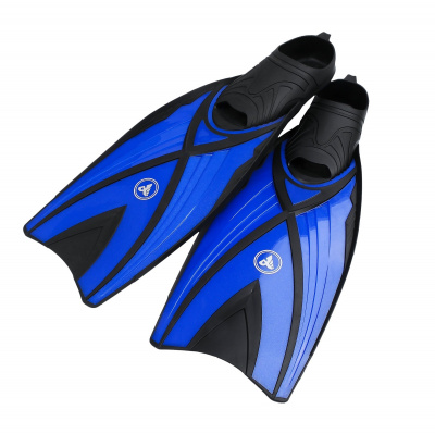 Ласты Alpha Caprice JE-F06 navy