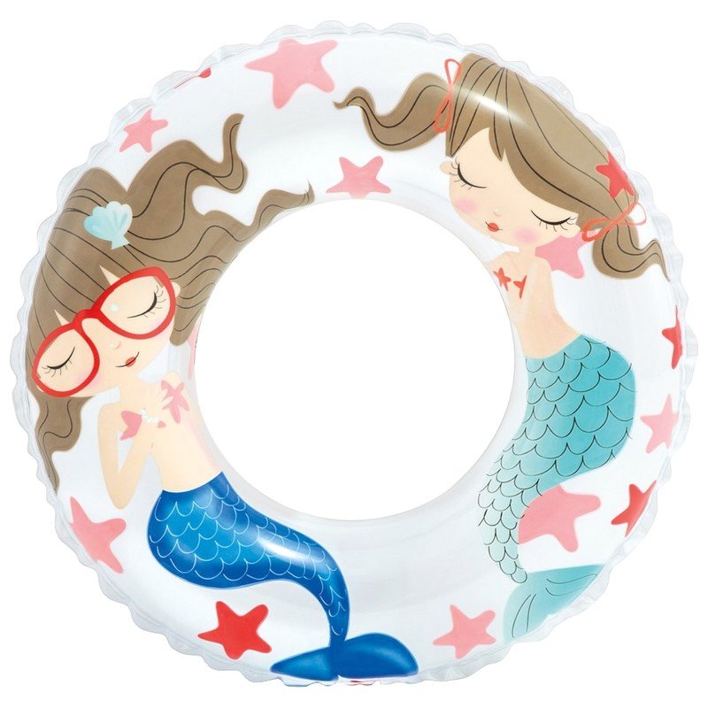 Круг Intex Ocean Reef d61 см 59242