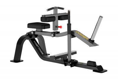 Голень сидя Hasttings Digger HD015-5 | Premium Fitness