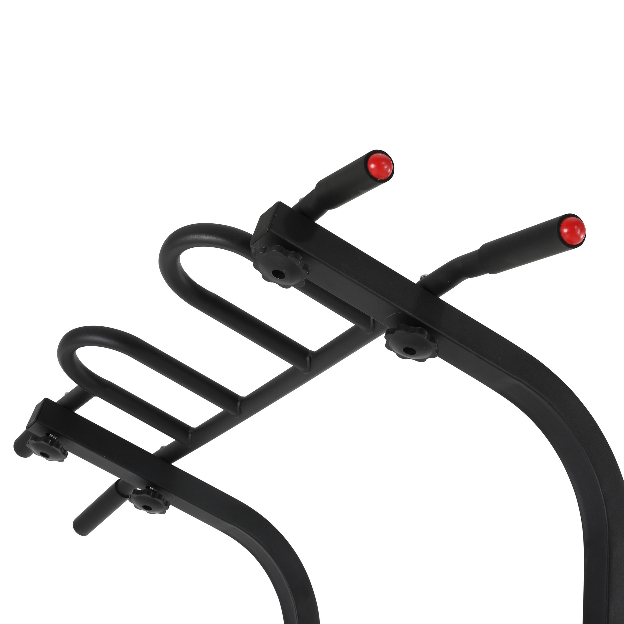 Турник-пресс-брусья со скамьей UnixFitt POWER TOWER 150P BSPT150P | Premium Fitness
