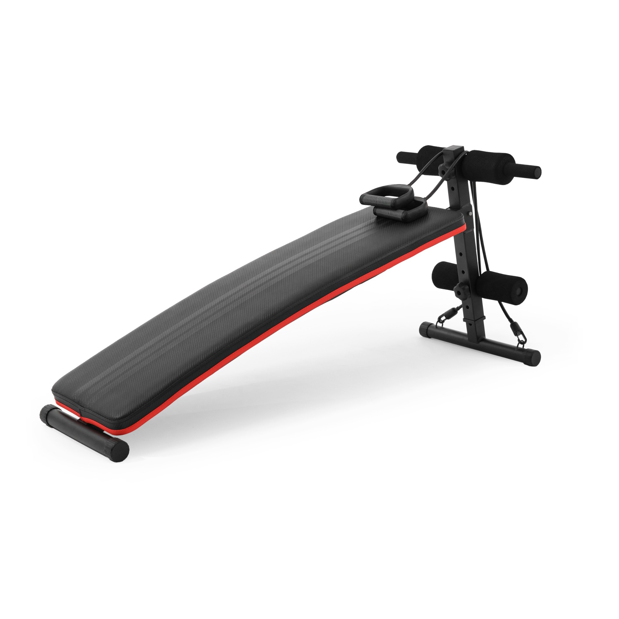 UnixFit SIT-UP 140 — скамья для пресса | Premium Fitness