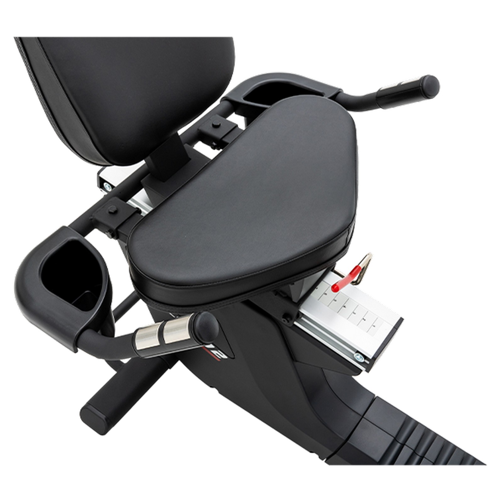 Горизонтальный велотренажер Sole Fitness R92 2023