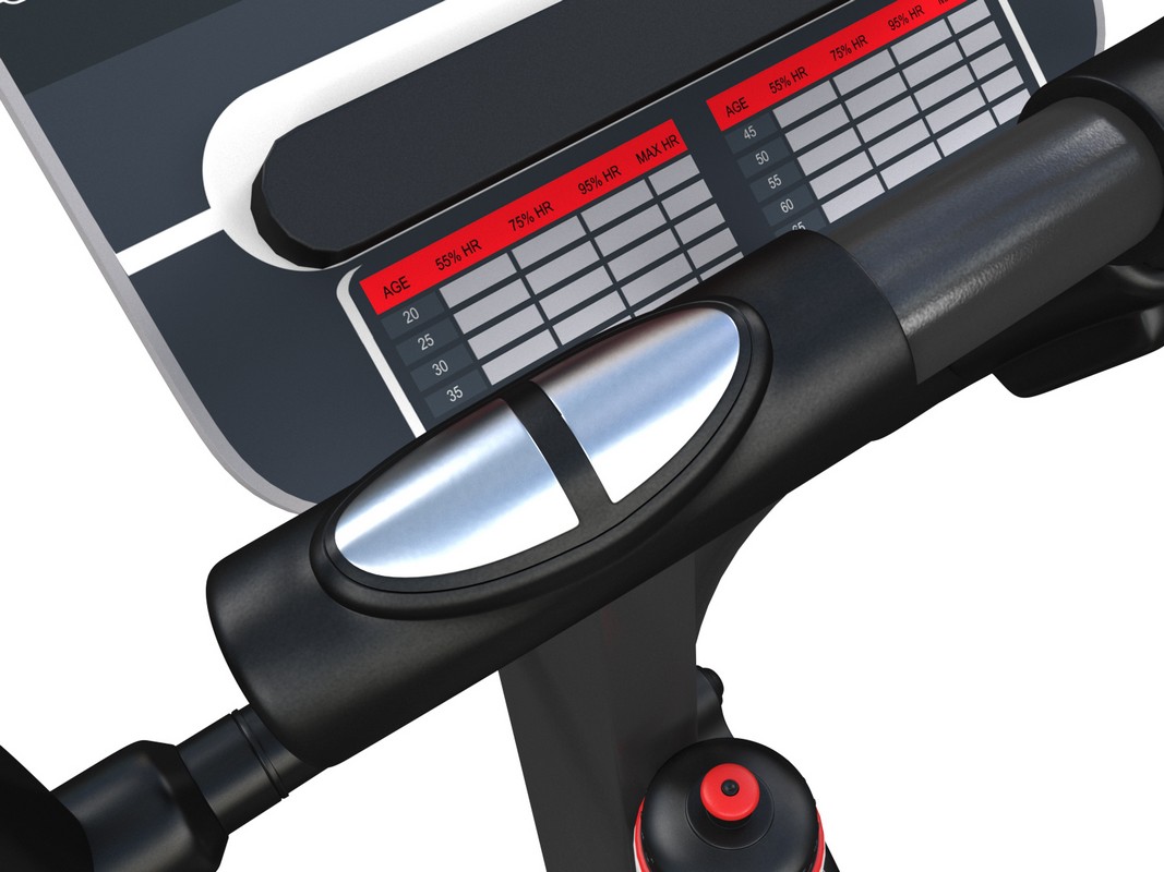 Эллиптический тренажер UnixFit SL-400XE