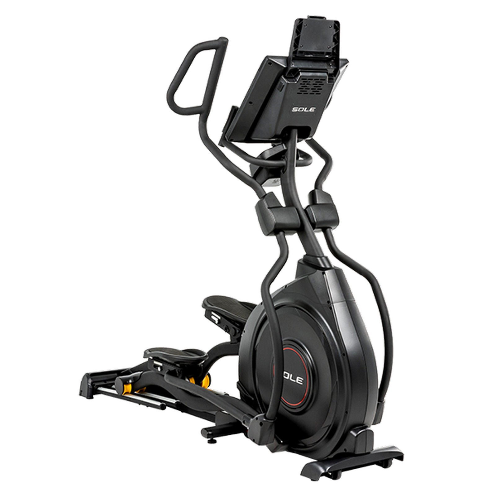 Эллиптический тренажер Sole Fitness Е95 2023
