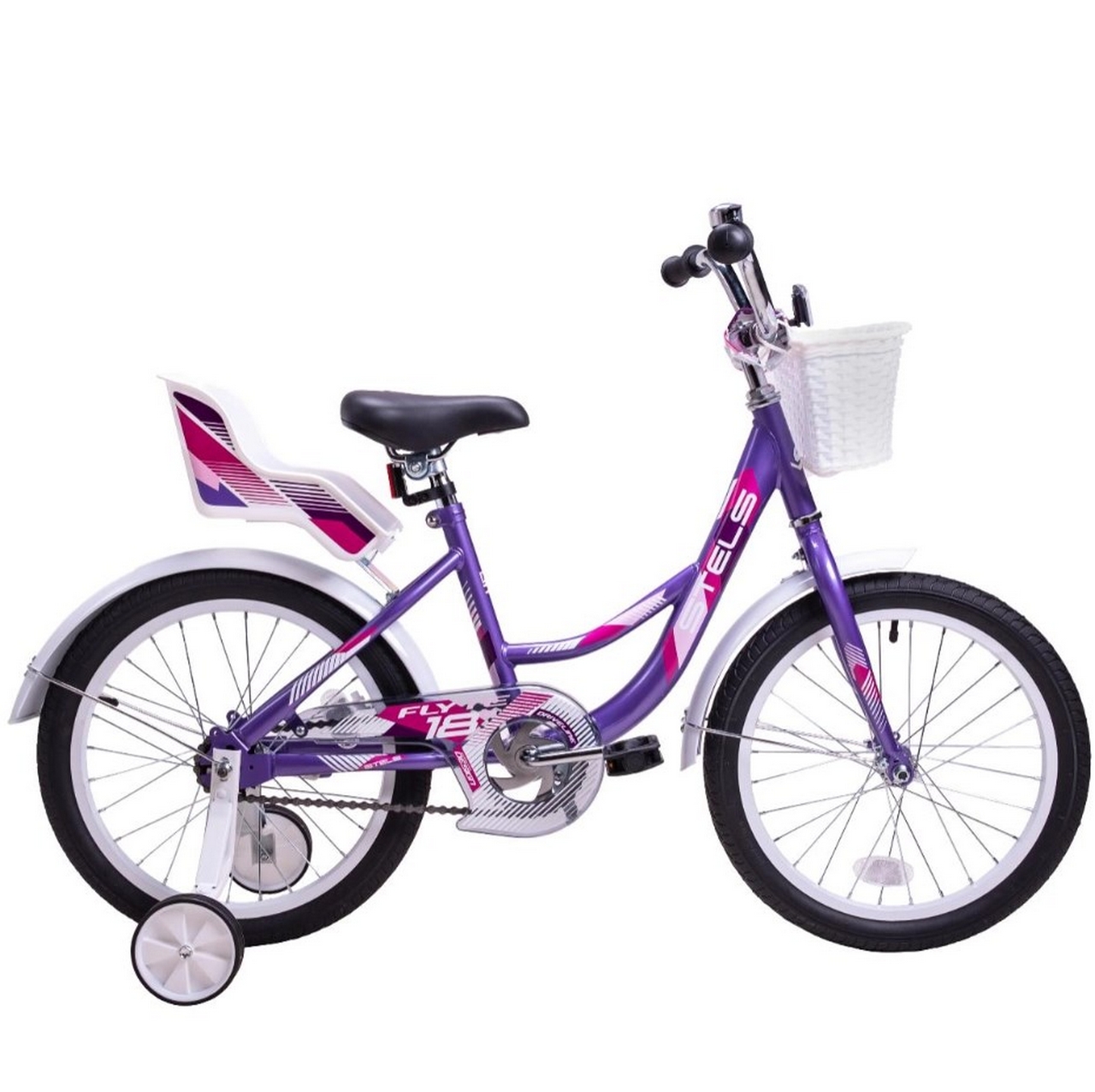 Велосипед 18" Stels Flyte Z012 (м) (EP-00005935) 054077