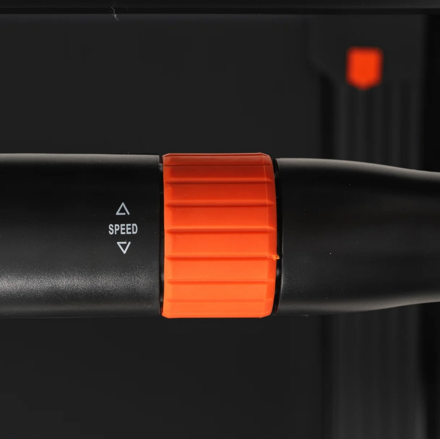 Электрическая беговая дорожка Genau Nordic Z1