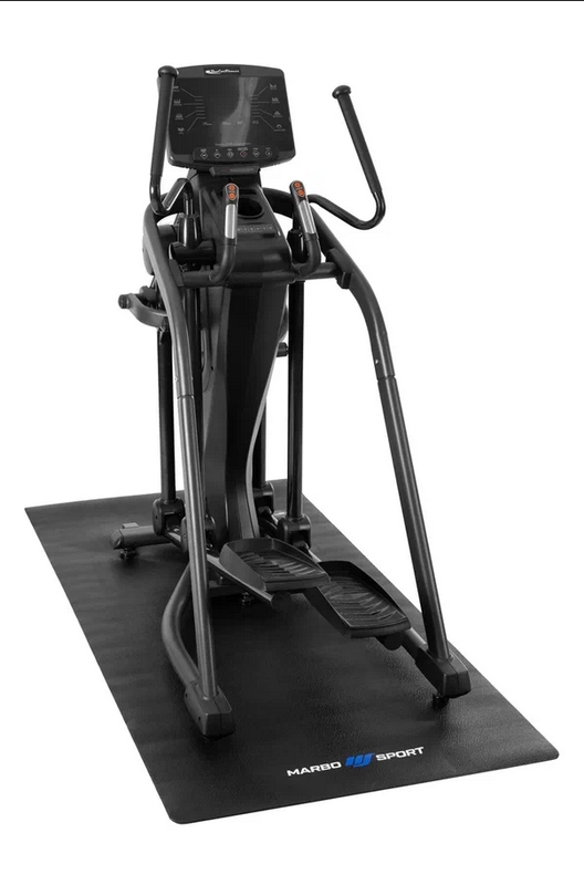 Эллиптический тренажер BCFit TS-5529L