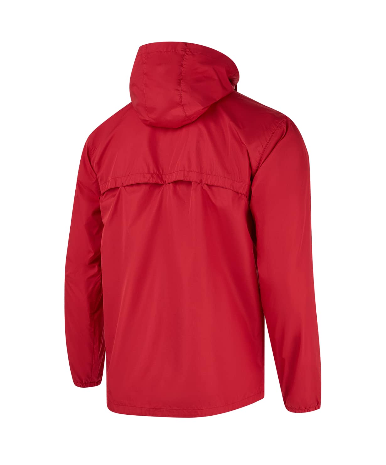 Куртка ветрозащитная Jogel DIVISION PerFormPROOF Shower Jacket, красный