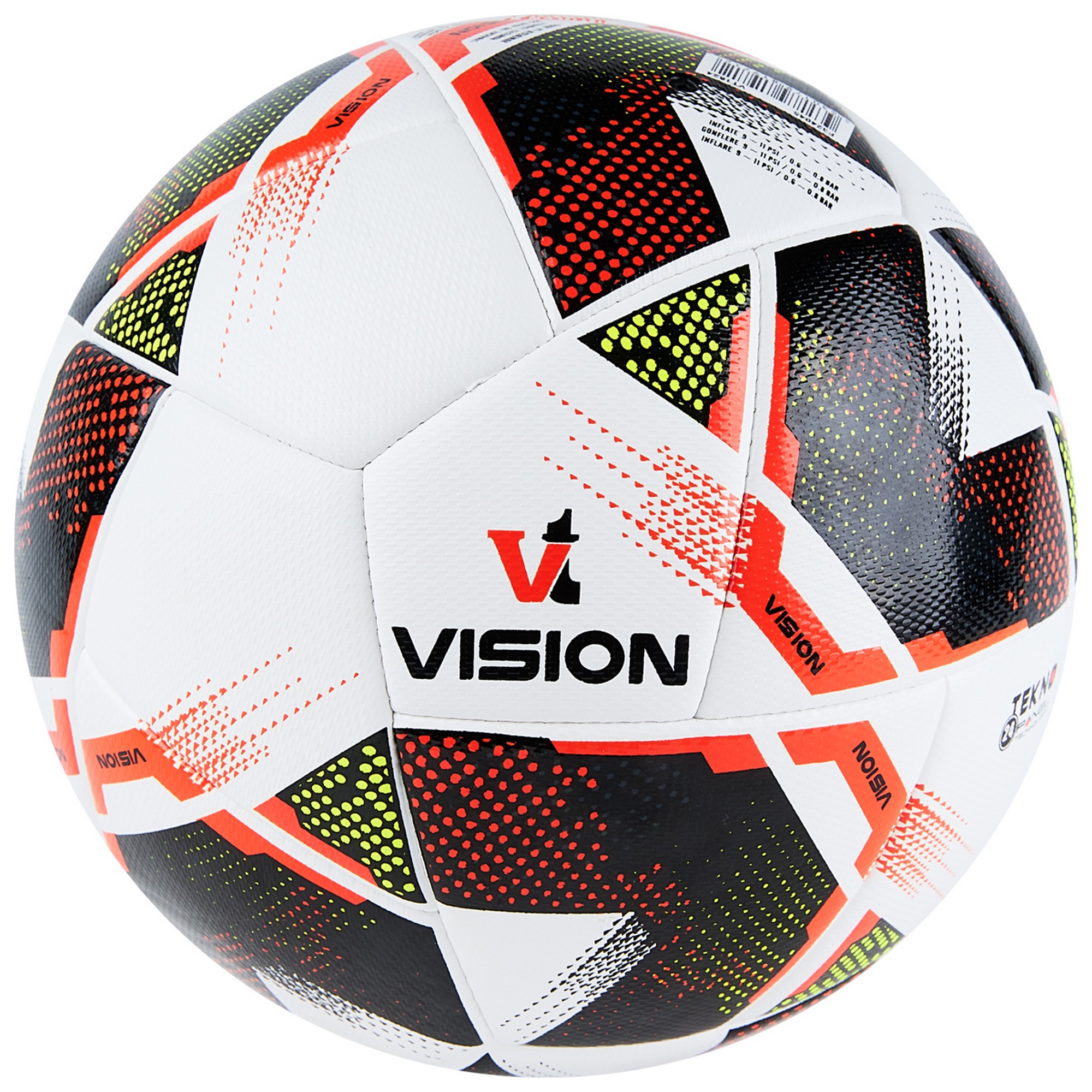 Мяч футбольный Vision Spark, FIFA Basiс F324045 р.5