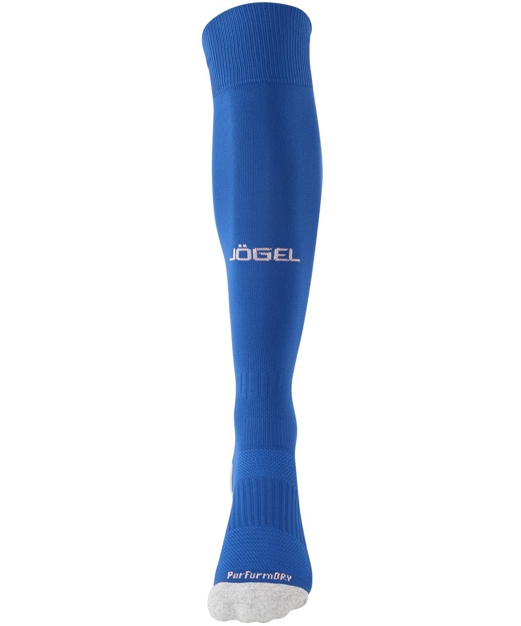 Гетры футбольные Jogel Match Socks, синий