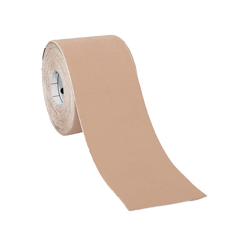 Кинезио-тейп Dittmann D-Tape Kinesiologie длина 5 м, ширина 5 см, бежевый BCDL4050