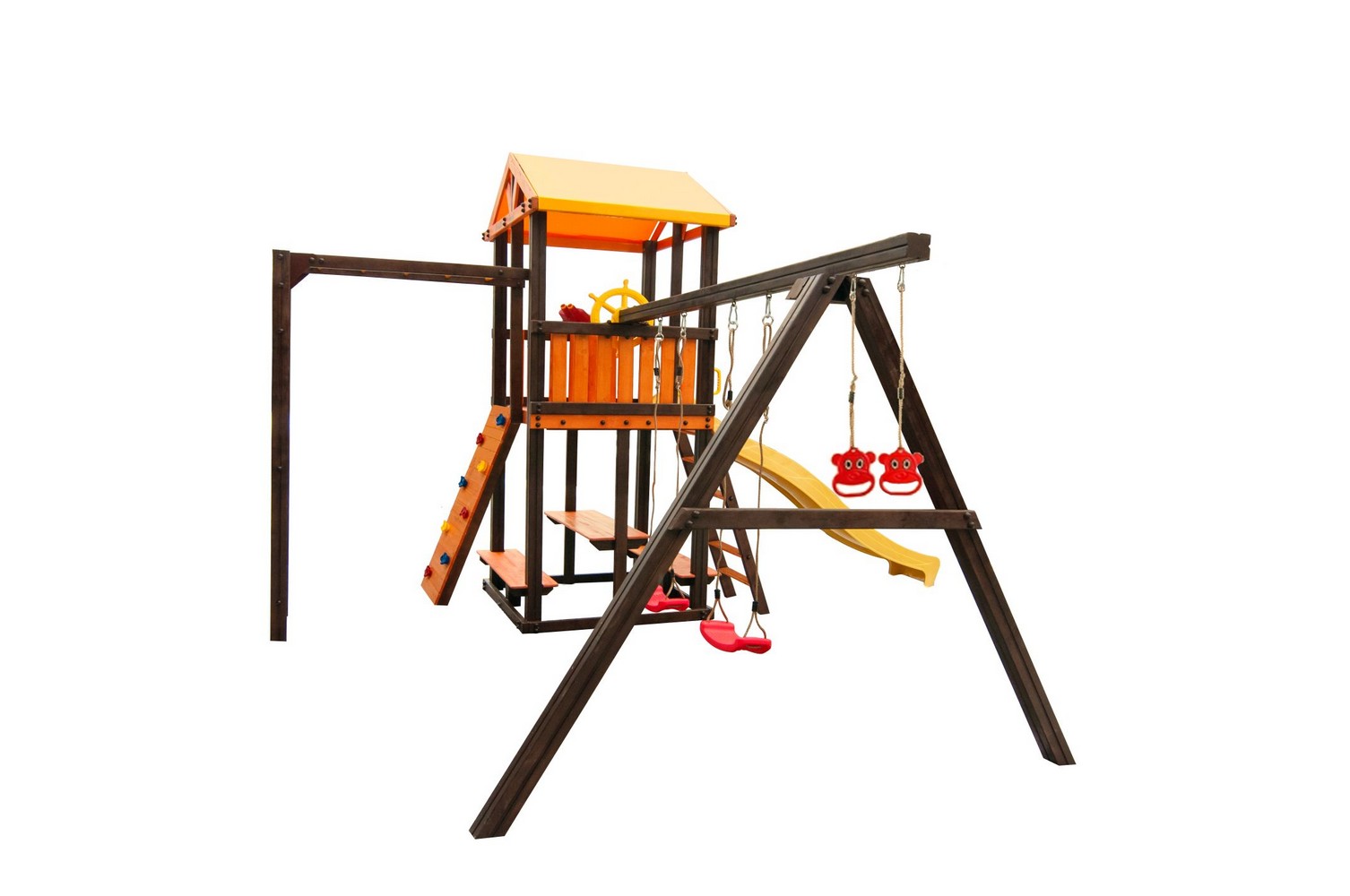Игровой комплекс Perfetto Sport Bari-7