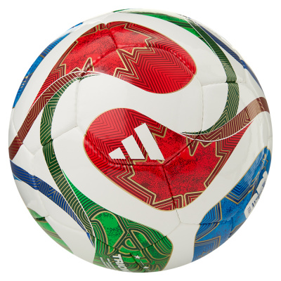 Мяч футзальный Adidas WC26 Trionda PRO Sala, FIFA Quality Pro JD8033 р.4