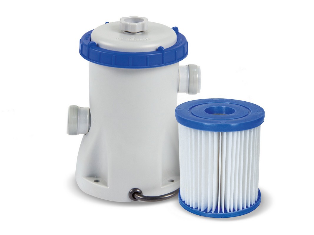 Бассейн 305х76 см Bestway 57270