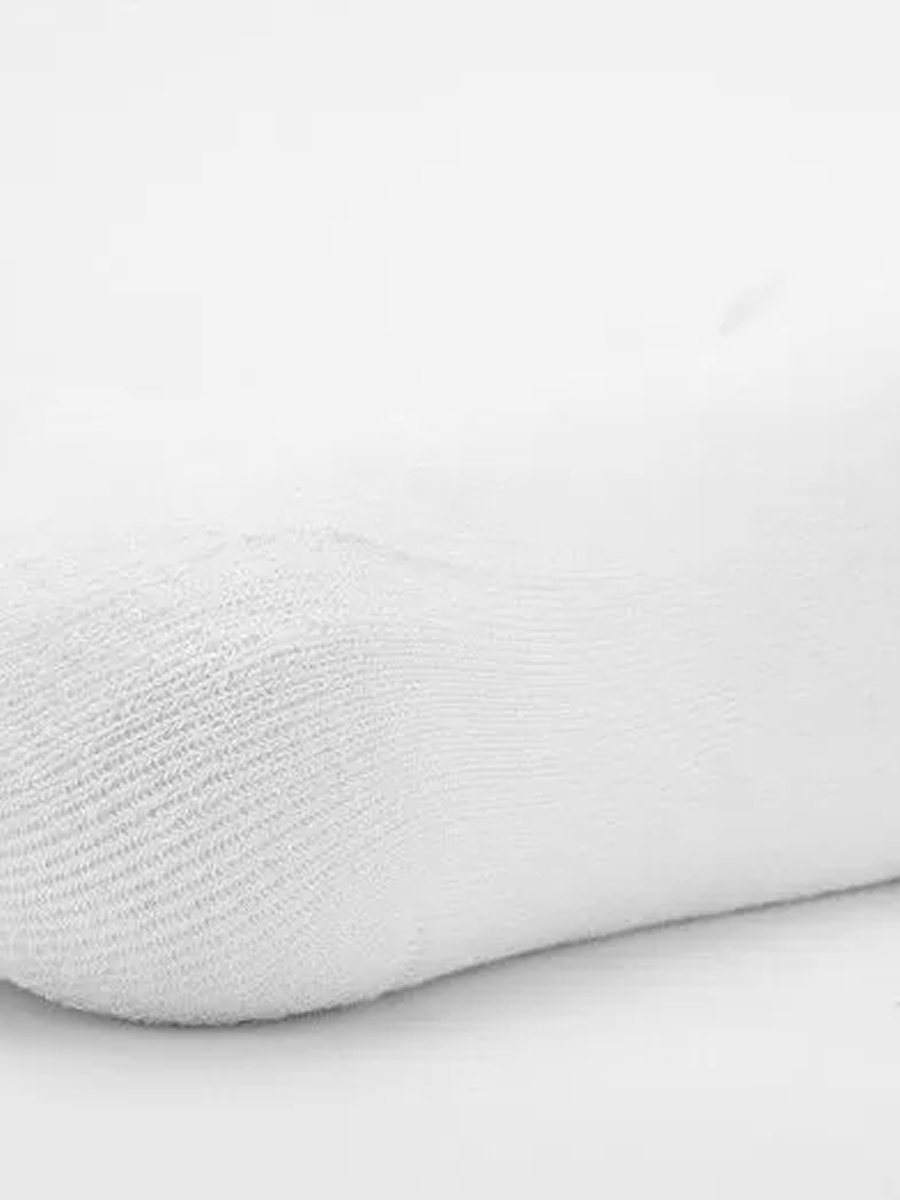 Носки Kelme Sports Towel Socks 8102WZ5002-100 White