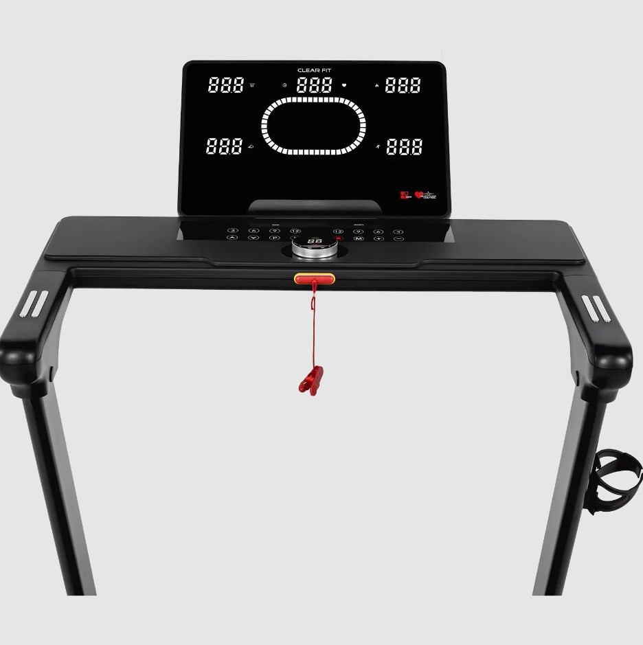 Беговая дорожка Clear Fit CrossPower CT 520 AI cfct_520ai