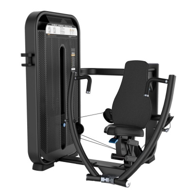 Вертикальный жим от груди DHZ E7008