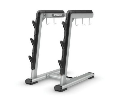 Стойка для аксессуаров Precor Discovery Line PR\DBR818\CM-GM-00