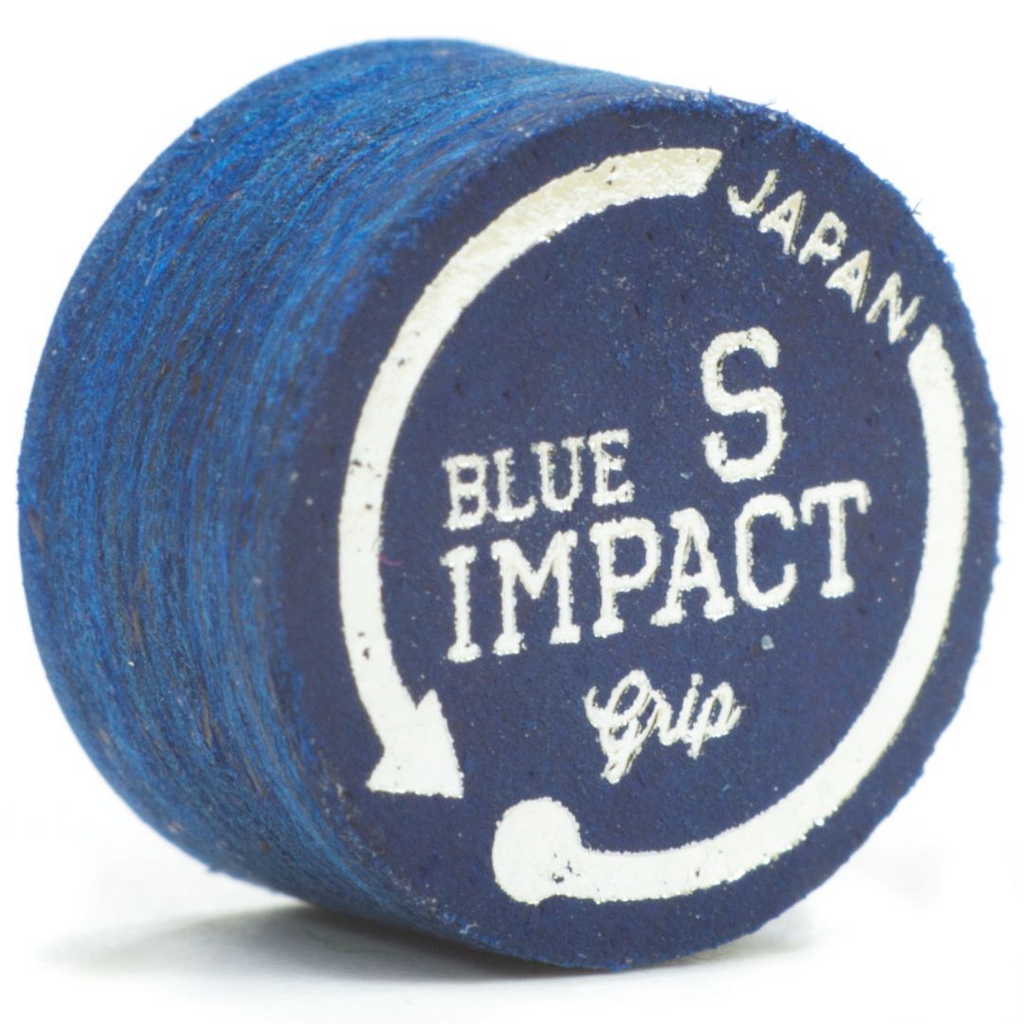 Наклейка для кия Navigator Blue Impact (S) 14мм 45.320.14.1