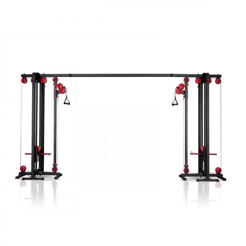 Marbo Кроссовер MS-W106 | Premium Fitness